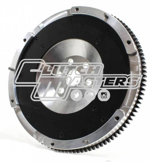 Clutch Masters 04-05 Ford Focus 2.3L Duratec Aluminum Flywheel - FW-169-AL