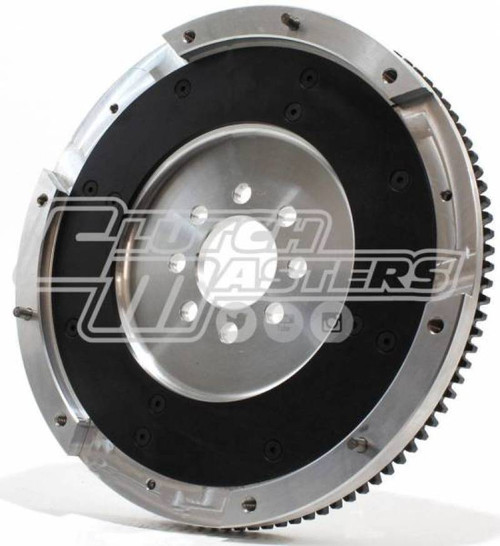 Clutch Masters 94-95 Dodge Neon 2.0L / 94-95 Plymouth Neon 2.0L Aluminum Flywheel - FW-1922-AL
