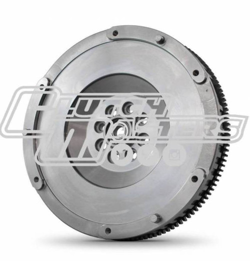 Clutch Masters 96-01 Audi A4 2.8L B5 (12V - 30V) Lightweight Steel Flywheel - FW-280-SF