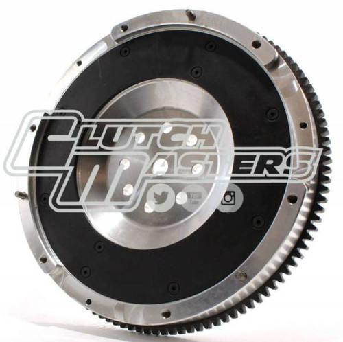 Clutch Masters 06-11 Mitsubishi Eclipse 3.8L Aluminum Flywheel - FW-380-AL