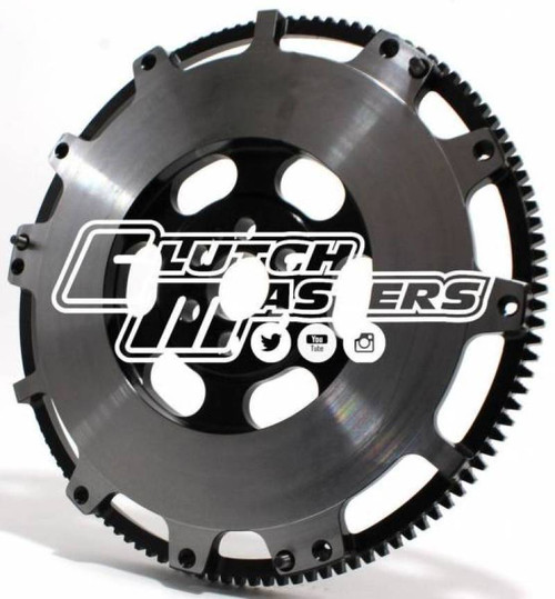 Clutch Masters 93-98 Nissan Skyline RB25DET Eng. ( Japan Motor & Trans) Steel Flywheel - FW-620S-SF