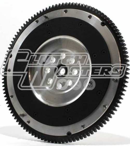 Clutch Masters 90-91 Acura Integra 1.8L (High Rev) / 92-93 Acura Integra 1.7L (High Rev) / Integra 1 - FW-694-AL