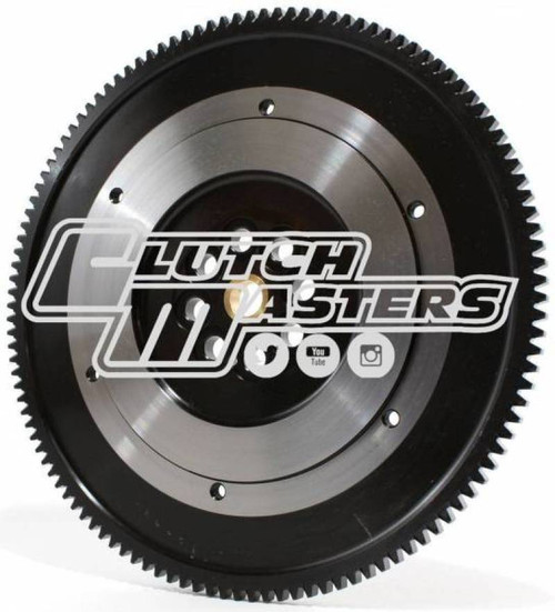 Clutch Masters 90-00 Honda Accord / 99-00 Prelude 725 Series Steel Flywheel - FW-701-TDS