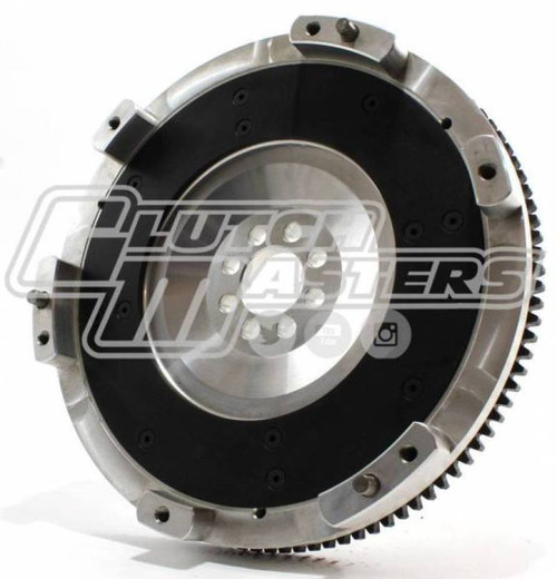 Clutch Masters 88-89 Toyota MR-2 1.6L Eng w/ Supercharger Aluminum Flywheel - FW-749-AL