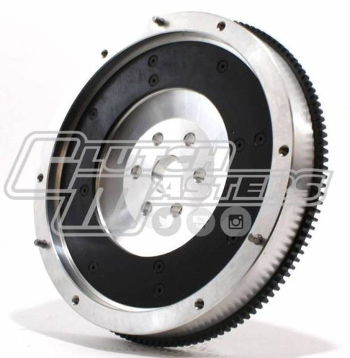 Clutch Masters 02-04 Ford Focus/SVT 2.0L Aluminum Flywheel - FW-787/SVT-AL