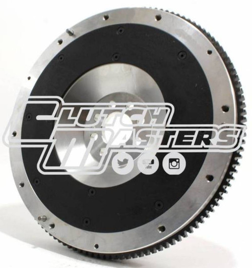 Clutch Masters 03-06 Infiniti G35 3.5L / 03-06 Nissan 350Z 3.5L Aluminum Flywheel - FW-919-AL