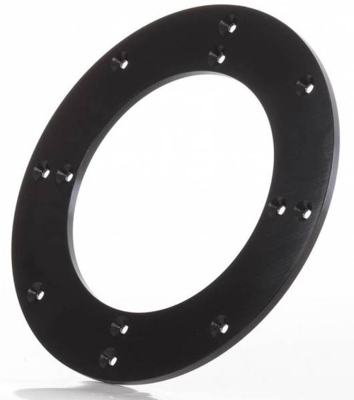 Clutch Masters Replacement Friction Disc for Aluminum Flywheel (FW-645-AL 0.250in Thick) - H3-12/250