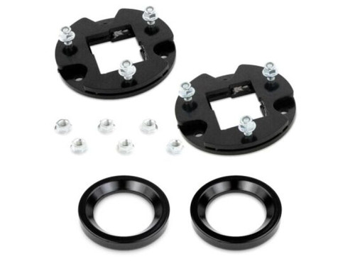 Cognito 19-24 Chevy/GMC Silverado/Sierra 1500 2WD/4WD 2in Economy Leveling Kit - 110-91044