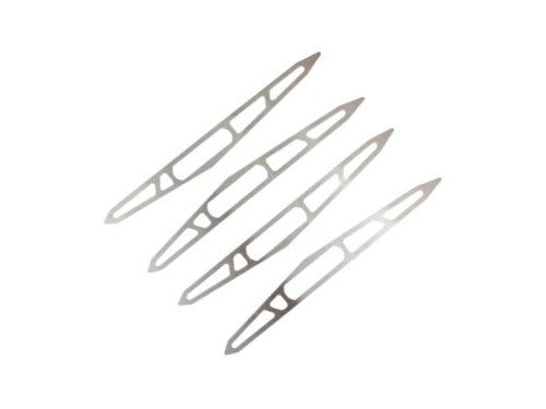 Cognito 19-24 Chevy/GMC Silverado/Sierra 1500 Enhancement Plate Kit for SM Series Compression Struts - 110-91172