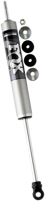 Fox 17-18 Ford F-250 4WD 2.0 Performance Series IFP Smooth Body Front Shock / 2-3.5in Lift - 985-24-155