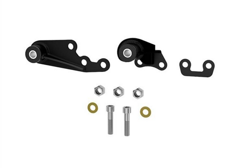 Cognito 2022+ Toyota Tundra 4WD Front Differential Drop Kit - 135-91300