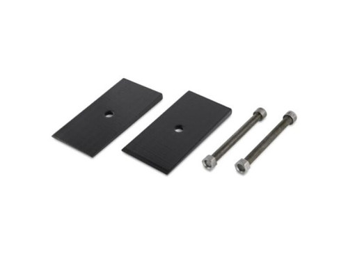 Cognito 99-19 Chevy/GMC Silverado/Sierra 1500/2500/3500 2WD/4WD 3 Degree Rear Pinion Angle Shim Kit - 210-90467