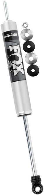 Fox 2014+ Dodge 2500 2.0 Perf Series 8.6in. Smooth Body IFP Front Shock / 0-2in Lift - 985-24-168