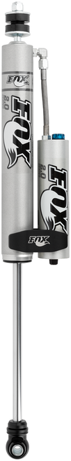 Fox 05+ Ford SD 2.0 Perf Series 8.6in Smooth Body R/R Front Shock CD Adj. (Alum) / 0-1.5in Lift - 985-26-120