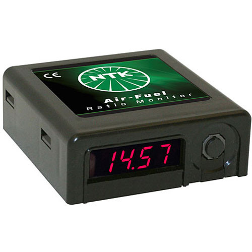 NGK Spark Plugs 90067 - NTK Air-Fuel Ratio Monitor Kit NGK Spark Plugs 90067 - NTK Air-Fuel Ratio Monitor Kit