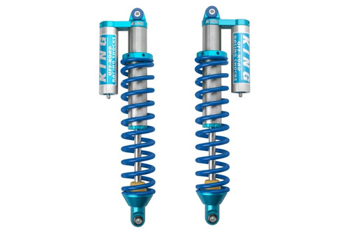 King Shocks Polaris RZR4/RZR S 800 Rear 2.0 Piggyback Coilover - 20001-119