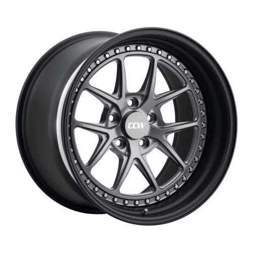 CCW Forged Wheel - CZ05 (CCWCZ05) CCW Forged Wheel - CZ05 (CCWCZ05)