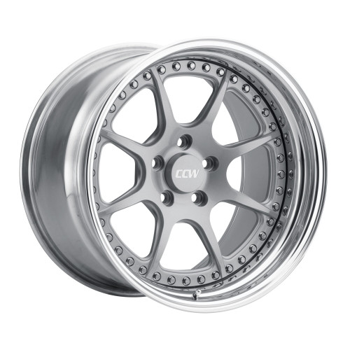 CCW Forged Wheel - CZ08 (CCWCZ08) CCW Forged Wheel - CZ08 (CCWCZ08)