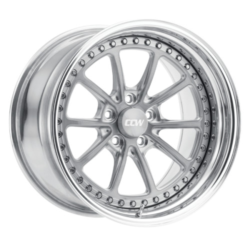 CCW Forged Wheel - CZ10 (CCWCZ10) CCW Forged Wheel - CZ10 (CCWCZ10)