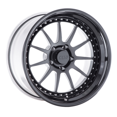 CCW Forged Wheel - D110 (CCWD110) CCW Forged Wheel - D110 (CCWD110)