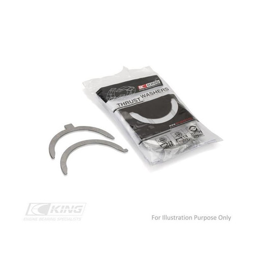 King Chrysler 425CLIRS / 425HRCLTI Thrust Washer Set - TW2013AM