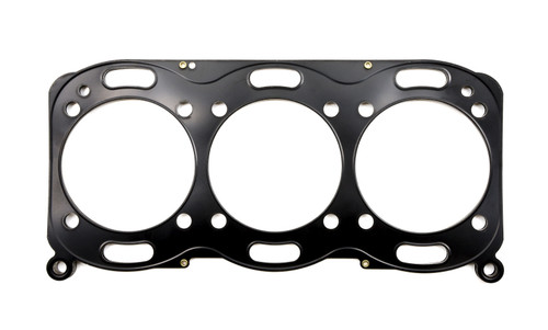 Cometic Porsche 997 3.6L Twin Turbo 106.5mm Bore .030 inch MLS Head Gasket - C14049-030