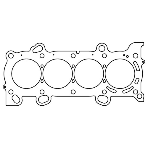 Cometic Honda K24A/K24A2/K24A3/K24A8/K24Z1 89mm Bore .032 in MLX Head Gasket - C14071-032
