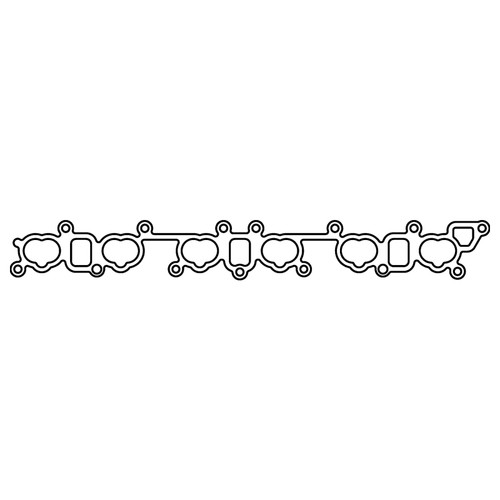 Cometic Nissan RB20E/RB20DE/RB20DET .032in AFM Intake Manifold Gasket - C14088-032