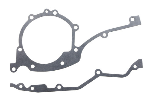 Cometic Gasket BMW M50B25/M50B25TU/S50B30US .020in Fiber Timing Cover Gasket Kit - C14129