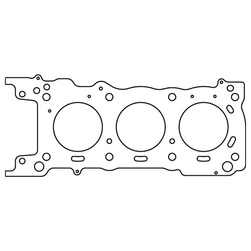 Cometic 2016+ Nissan VR30DDTT 88.5mm Bore .036in MLX Cylinder Head Gasket - LHS - C14148-036