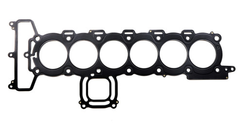 Cometic GM Gen-V/VI Big Block V8 Molded Rubber Oil Pan Gasket - One-Piece - C15077