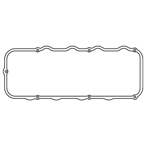 Cometic Ford 427 SOHC FE V8 .188in ML Valve Cover Gasket - LHS - C15138-188