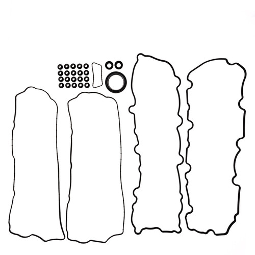 Cometic 08-10 Ford 6.4L Powerstroke Valve Cover Gasket Set - C15151
