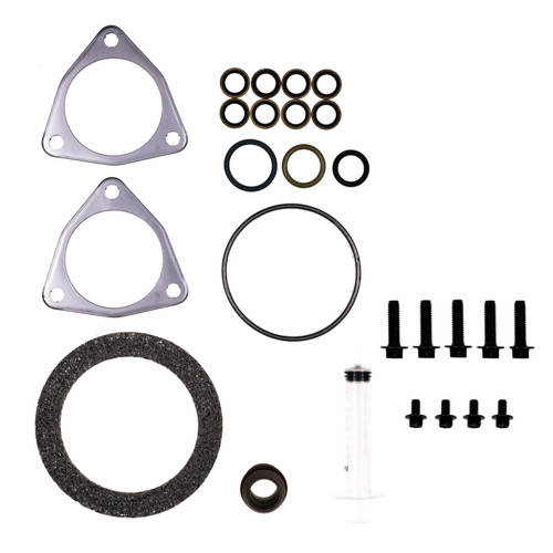 Cometic 08-10 Ford 6.4L Powerstroke Turbo Mounting Kit - C15154