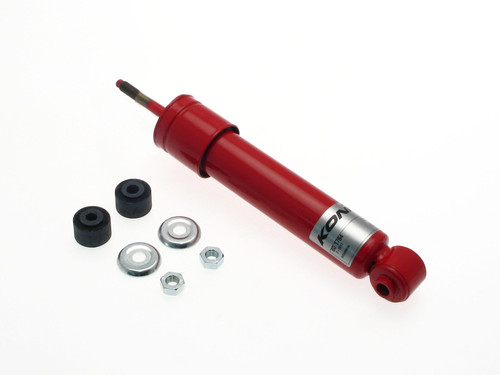 Koni Classic (Red) Shock 64-76 Triumph TR 4A IRS/ TR5/ TR6/ TR250 - Front - 80 1784