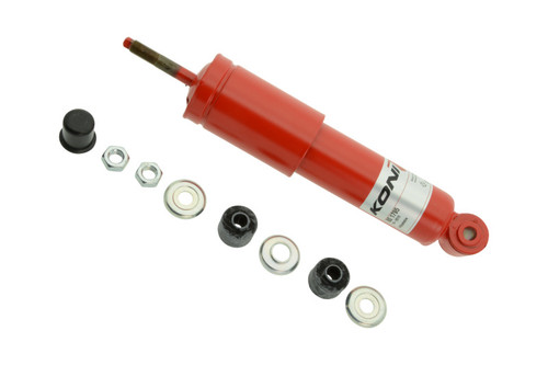 Koni Classic (Red) Shock 63-70 Austin Mini And Cooper/ w/Lowered Susp. - Rear - 80 1795