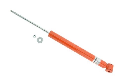 Koni STR.T (Orange) Shock 99-05 Volkswagen Jetta IV Wagon - Rear - 8050 1017
