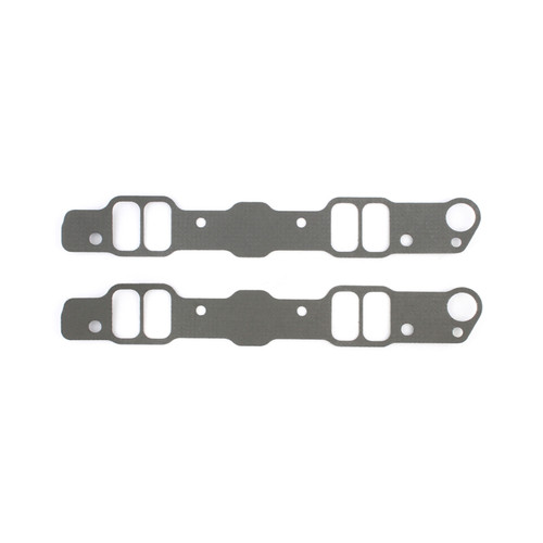 Cometic Pontiac V8 .060in HTS Intake Manifold Gasket Set - Without Exhaust Crossover - C15197-060