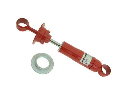 Koni Classic (Red) Shock 76-84 Ferrari Berlinetta Boxer 512BB/512BBi - Front - 82 1833SP6