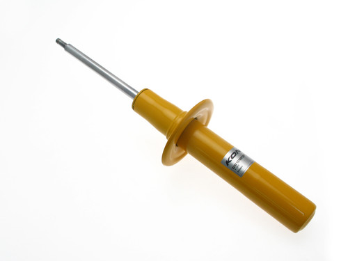 Koni Sport (Yellow) Shock 09-13 Audi A4 FWD & Quattro with Audi S-line suspension - Front - 8240 1279SPORT