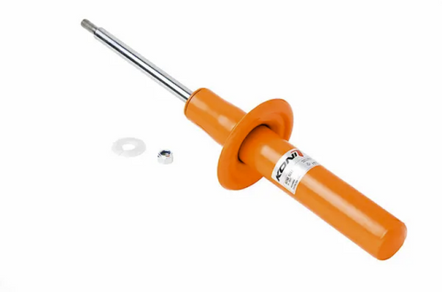 Koni STR.T (Orange) Shock Audi A4 (B9) A5 & A6 (C7) Non-S-Line  - Front - 8250 1047