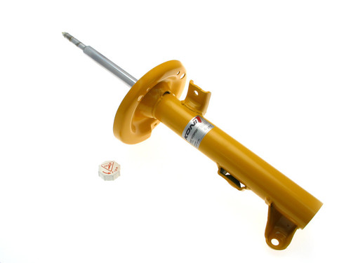 Koni Sport (Yellow) Shock 01-03 Mercedes W203 C230/ C240/ C320 - Front - 8741 1412SPORT