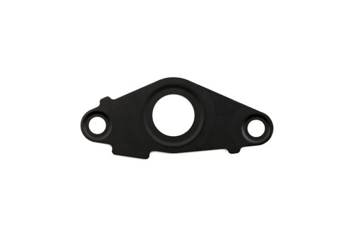 Cometic GM 2001+ 6.6L Duramax .020in Rubber Coated Stainless Oil Cooler Outlet Gasket - C15263