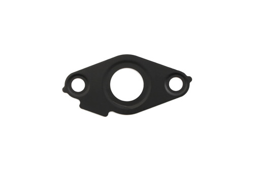 Cometic GM 2001+ 6.6L Duramax .020in Rubber Coated Stainless Oil Cooler Inlet Gasket - C15264