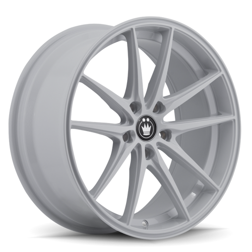 Konig Oversteer 17x8 5x114.3 ET45 Gloss Black - OS78514455