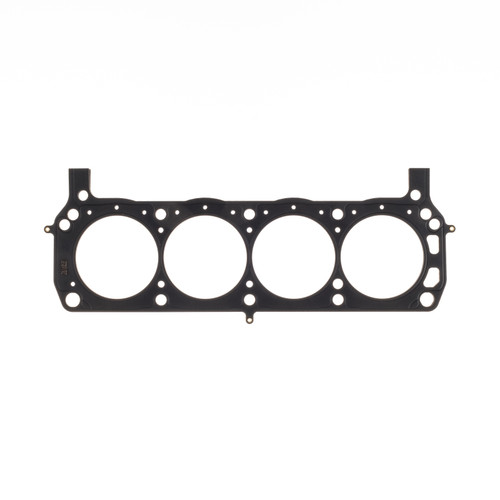 Cometic Ford Windsor V8 .050in MLX Cylinder Head Gasket - 4.100in Bore - Non-SVO - C15371-050