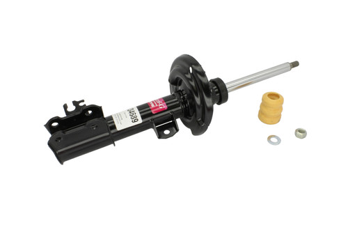 KYB Shocks & Struts Excel-G Front Left SAAB 9-3 Series 2003-08 - 334689
