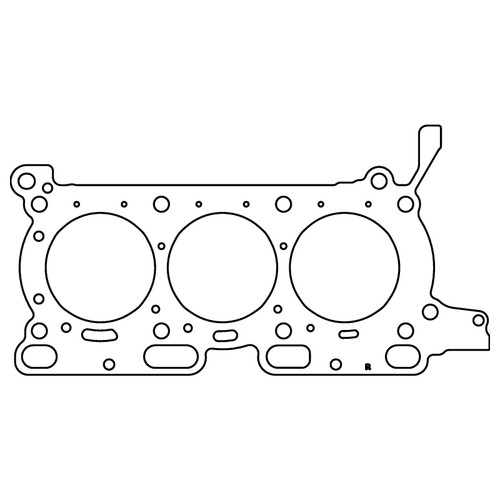 Cometic Ford 3.5L Gen-2 EcoBoost .040in HP Cyl Head Gasket-97.5mm Bore-RHS - C15473-040