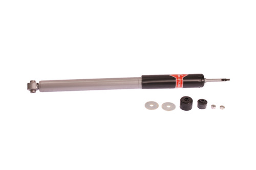KYB Shocks & Struts Excel-G Rear MERCEDES BENZ CLK Class 2003-09 - 553367