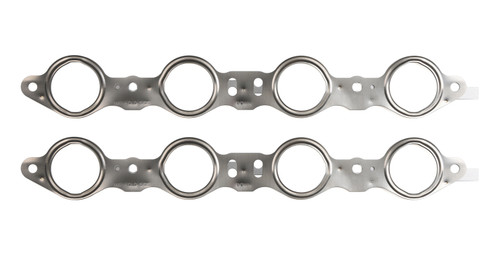 Cometic GM Gen-3/4 Small Block V8 MLS Exhaust Manifold Gasket Set - C15547